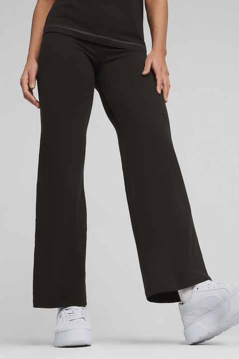 Puma, Colanti cu croiala dreapta ESS+, Negru