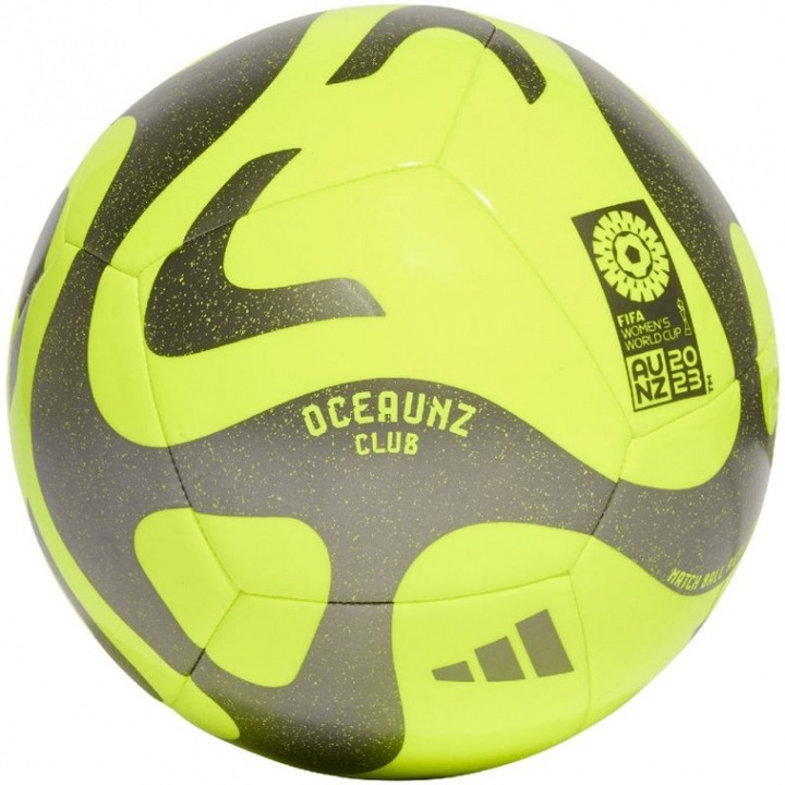 Minge de fotbal Adidas Oceanunz Club Dimensiune: 4
