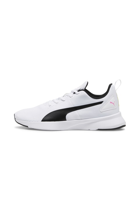 Дамски обувки Puma, BM203859, Лилав, Черен/Бял