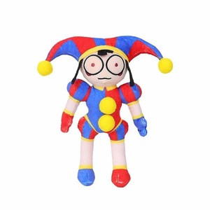 Плюшени играчки