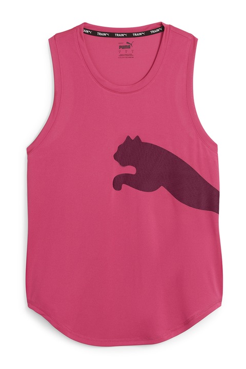 Puma, Big Cat sporttop, Élénk rózsaszín