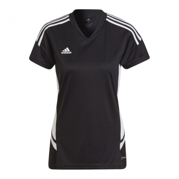 Дамска спортна тениска Adidas Polyesterazaz, 164 CM
