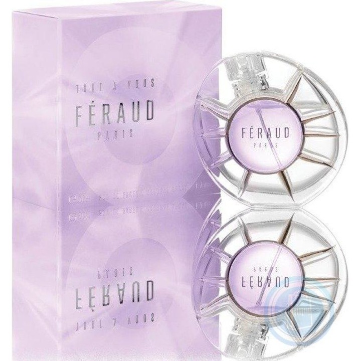 Parfüm, Louis Feraud, 30ml