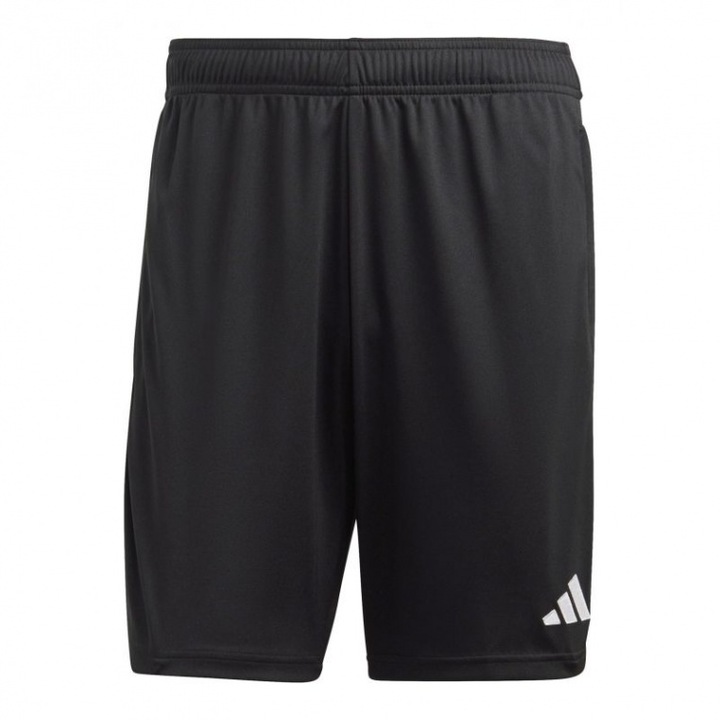 Спортен панталон, Adidas, Полиестер, Черен, 173 см