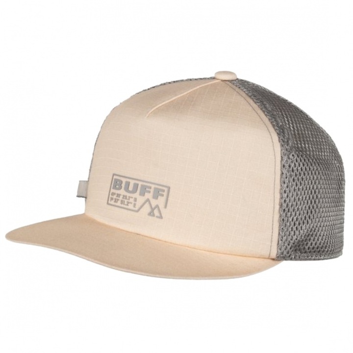 Sapka, Buff, Pamut, Bézs, Univerzális