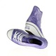 Női Converse Chuck Taylor tornacipő, lila, textil, 40 EU