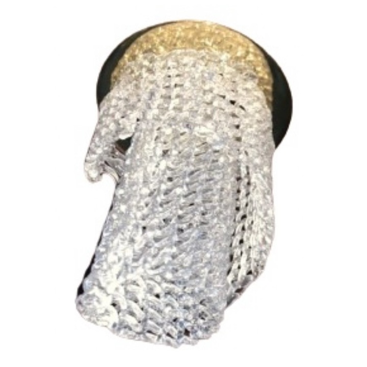 Spot Orion Gold STR 10-392, 1 x GU10, aurii, 7,5x6,2cm