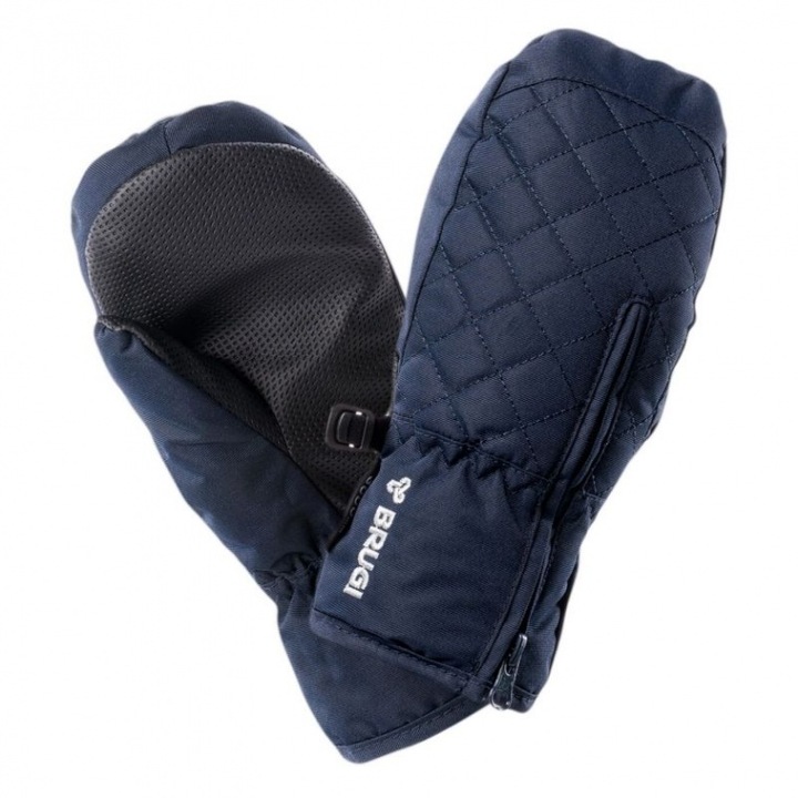 Manusi, Elbrus, poliester, bleumarin, 26