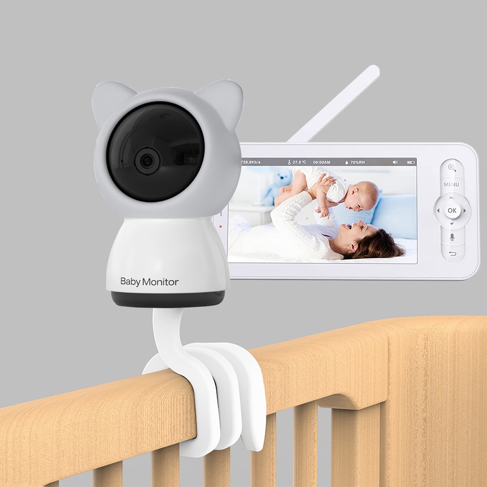 Bestseller: Gli articoli più venduti in Baby monitor