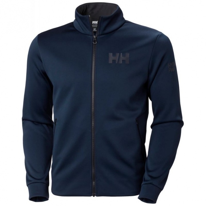 Jacheta Helly Hansen, Poliester, Bleumarin, 2XL