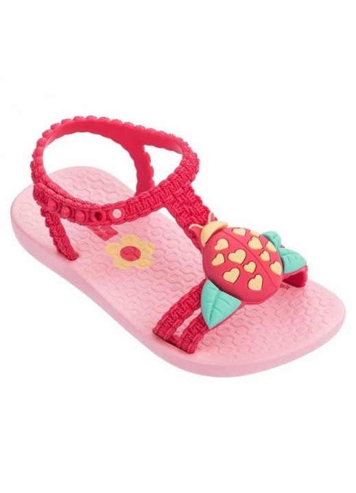 Детски сандали Ipanema Pink, Розово