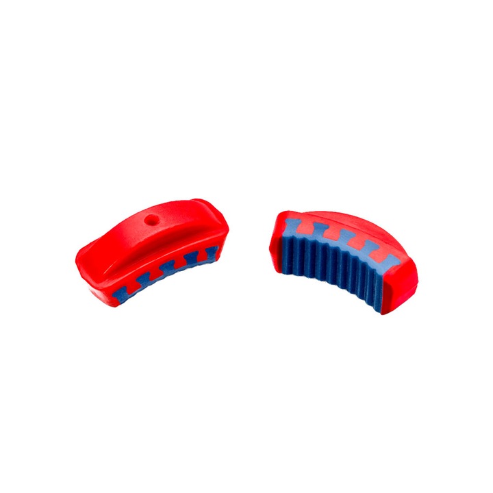 Állítható fogó pofavédelem 81 XX 250 sorozat, 2 pár, KNIPEX 81 19 250 V02