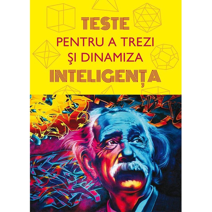 Teste pentru a trezi si dinamiza inteligenta - Lambodar