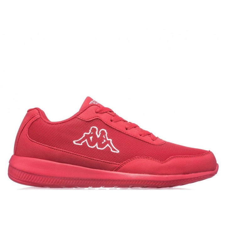 Pantofi sport Kappa FOLLOW OC, rosu, 44 EU