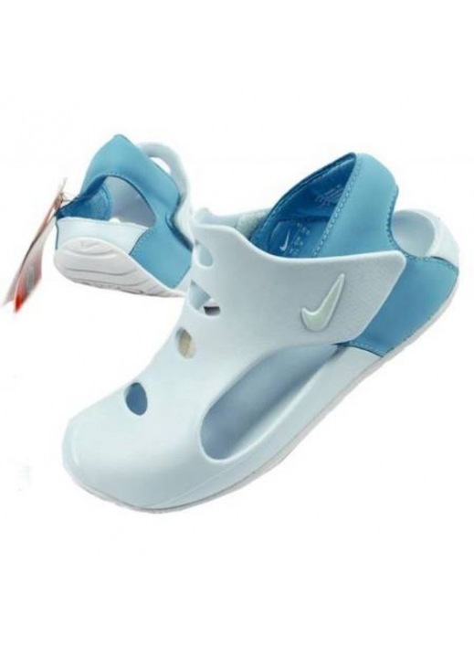 sport copii, Nike, Sintetic, Albastru