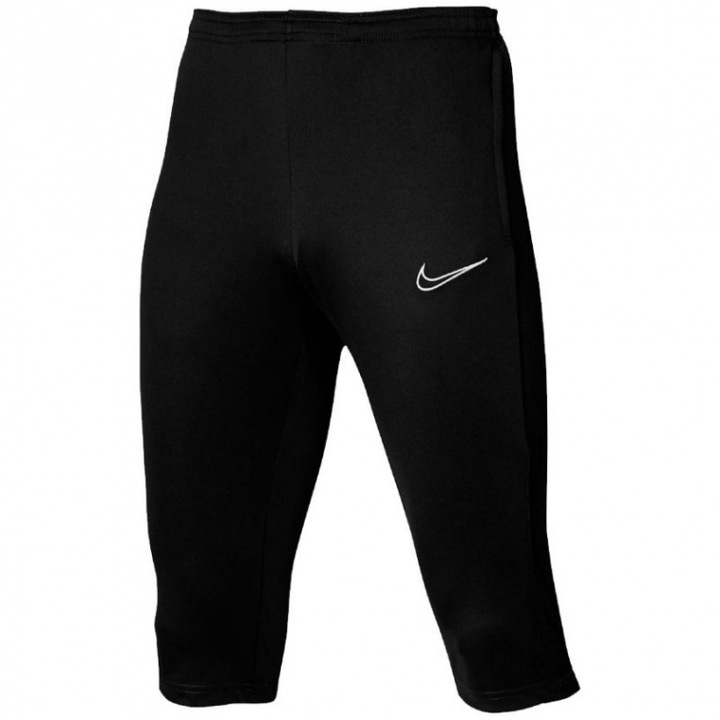 Спортни панталони за деца, Nike, полиестер, черен, 128-137 см