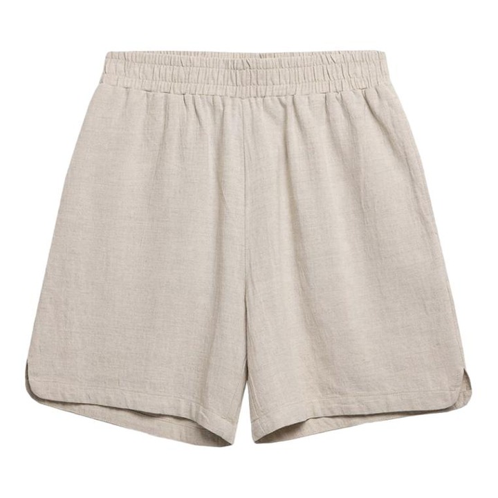 Noi rovidnadrag, Outhorn, Pamut, Bezs, Bézs