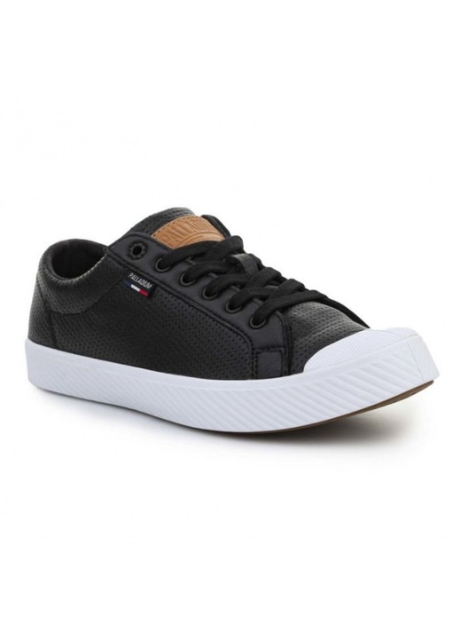 Férfi cipő Palladium Pallaphoenix, fekete, textil, 40 EU