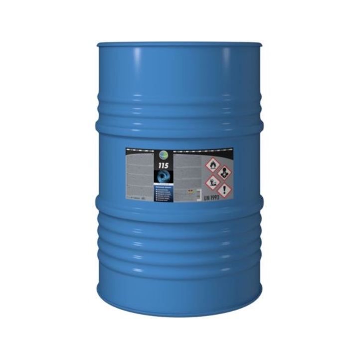 Solutie de curatare frane universal TUNAP 115 Profesional 60 L