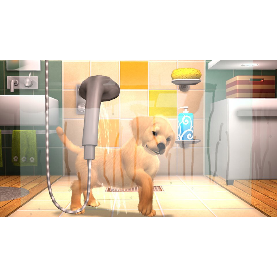 Игра Pets за PlayStation Vita - eMAG.bg