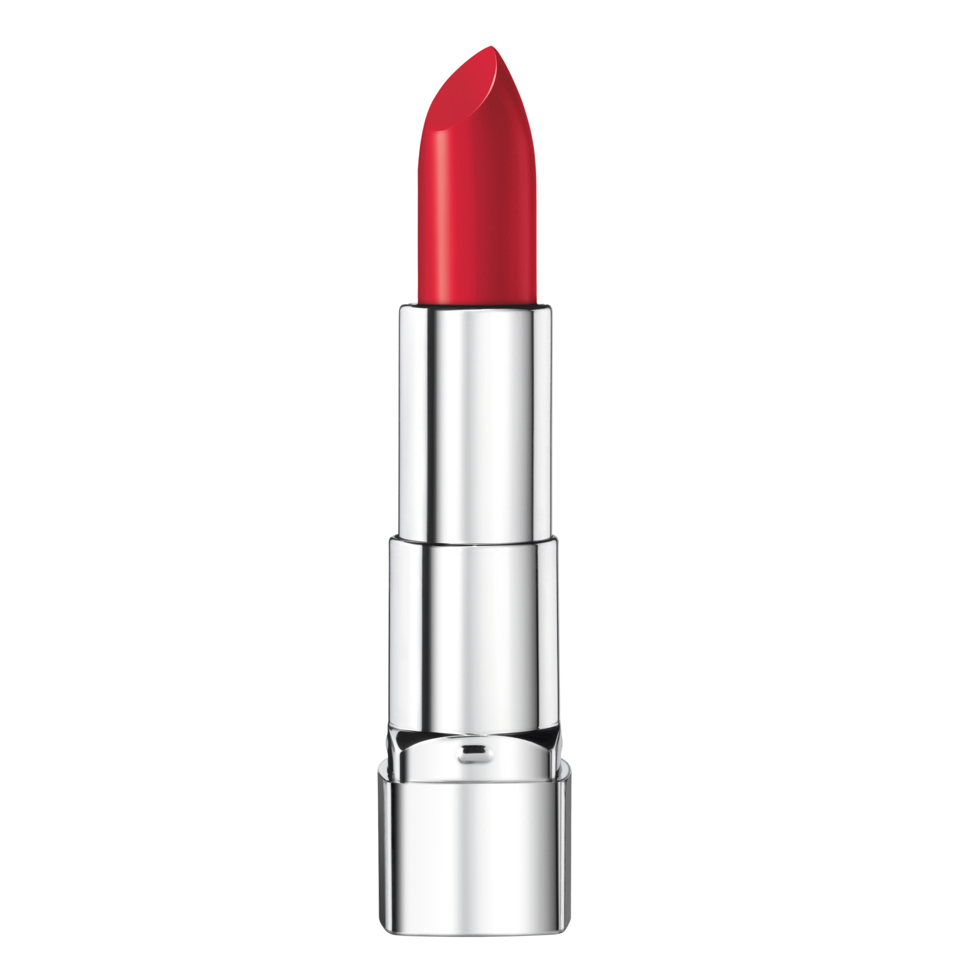 Ruj Rimmel London Moisture Renew 510 Mayfair Red Lady, 4g