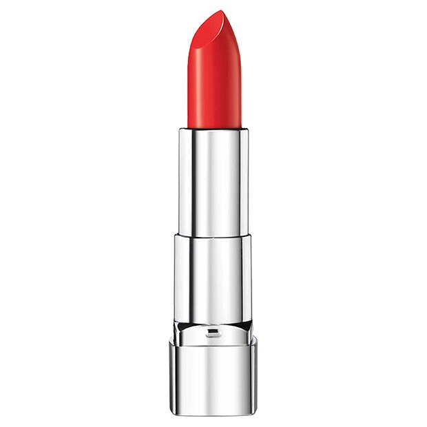 Ruj Rimmel London Moisture Renew 660 In Love With A Ginger, 4g