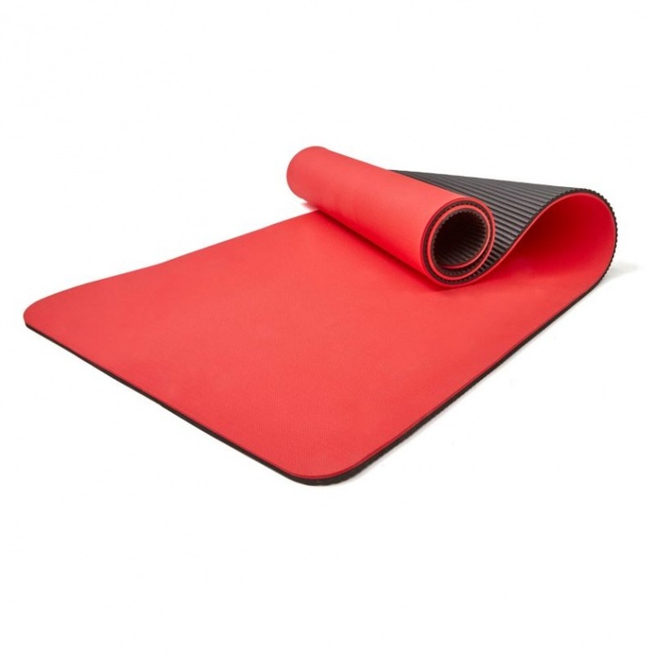 Covoras fitness, Reebok, Rosu