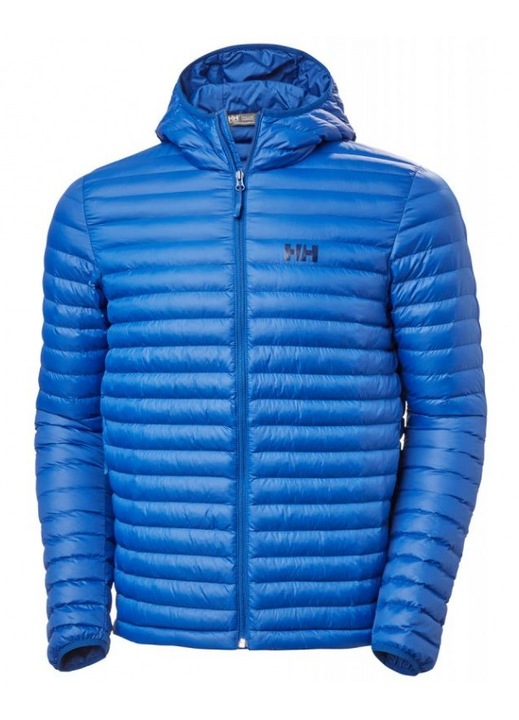 Jacheta barbati Helly Hansen Sirdal Hoodie, 2XL INTL
