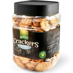 Chipsuri & Snacksuri