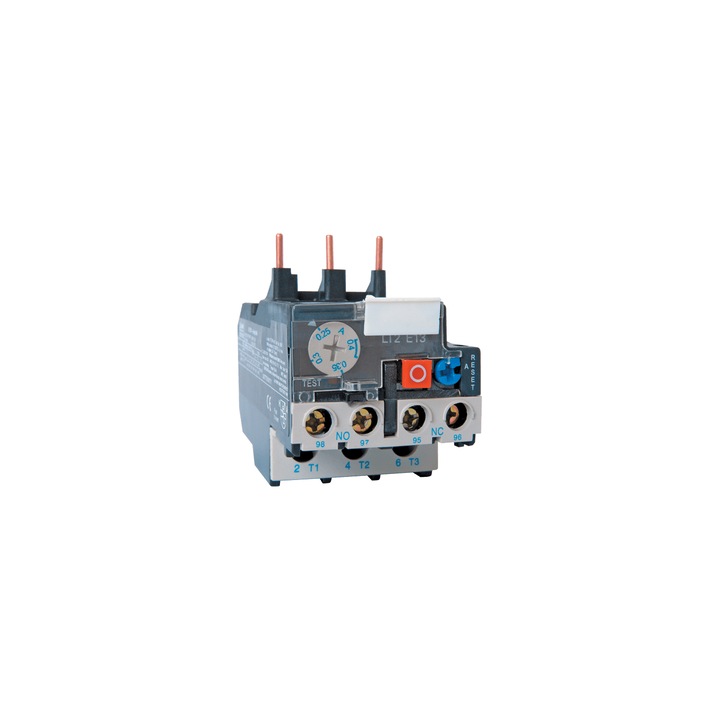 Releu termic de suprasarcina Elmark LT2-E1314, 7 -10A