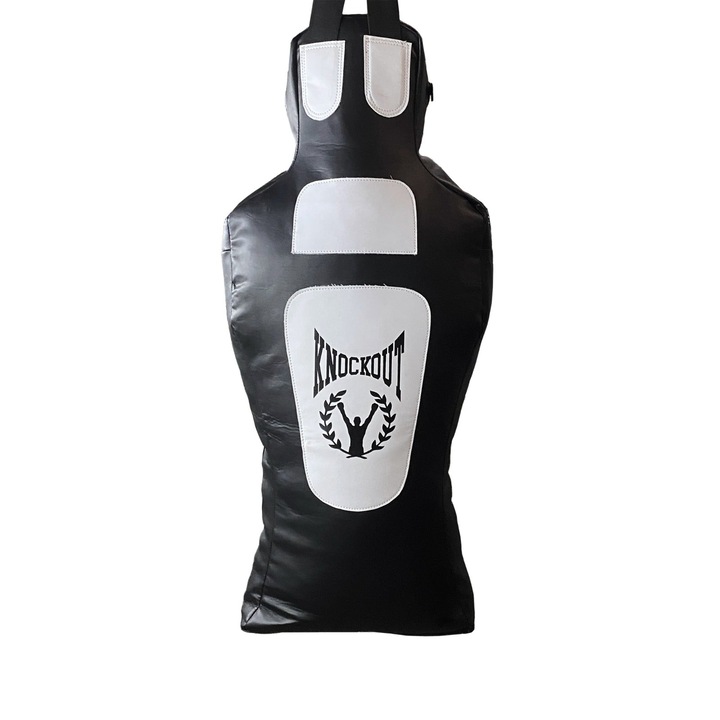 Sac Knockout Manechin