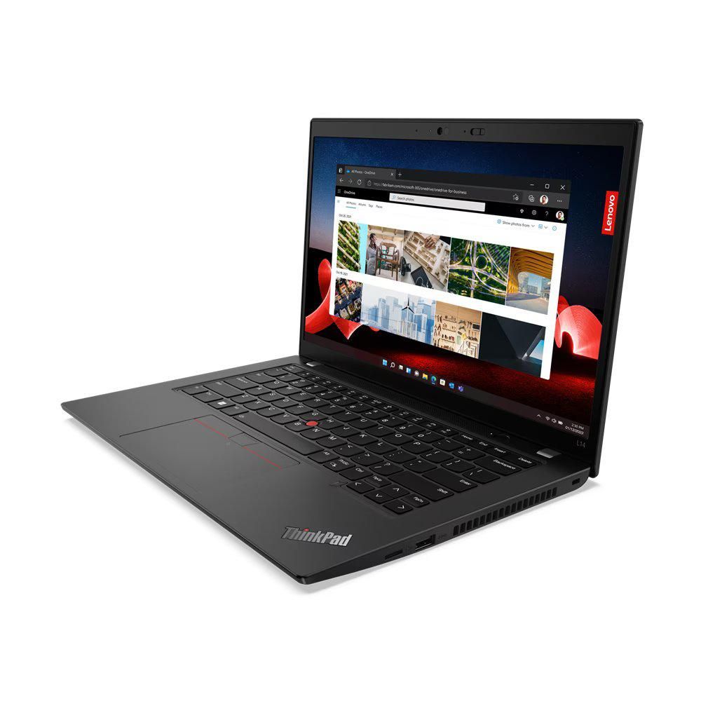 Laptop Lenovo ThinkPad L14 Gen 4 21H1006YRI, 14 inch 1920 x 1080, Intel ...