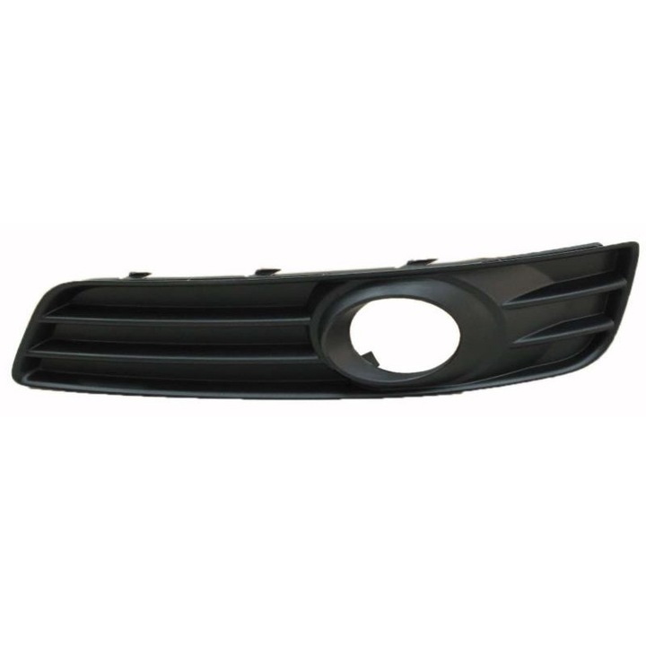 Grila proiector stanga Audi A3 2003-2012