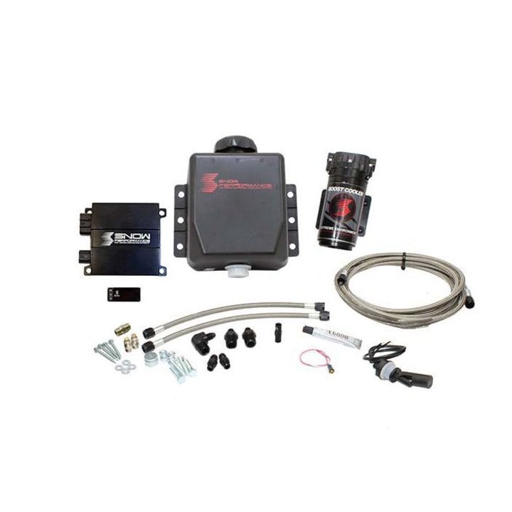 Kit apa-metanol Snow Performance STAGE 2