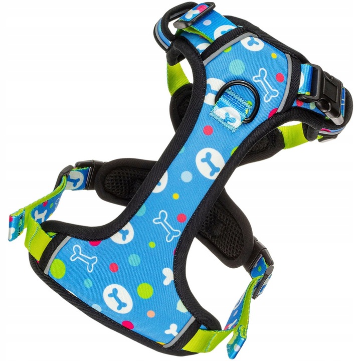 Kutya hám, Wesolypupil, Multicolor, XL