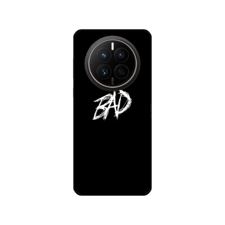 Персонализиран калъф Swim Case за Huawei Mate 50, модел BAD, многоцветен, S1D1M0011