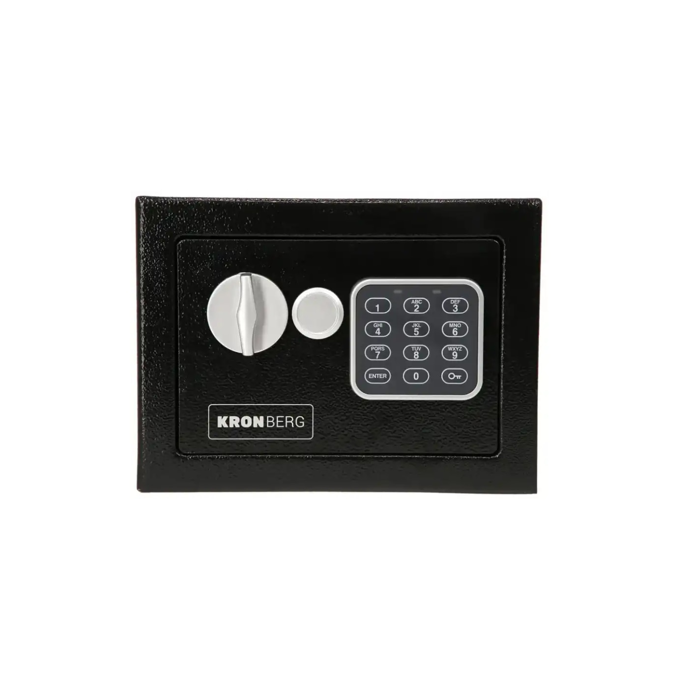Мини сейф PROTECT EL, 170x230x170mm, с цифрово заключване - eMAG.bg