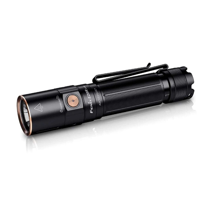 Фенер Fenix E28R V2.0, LED, 1700 лумена, 273 метра