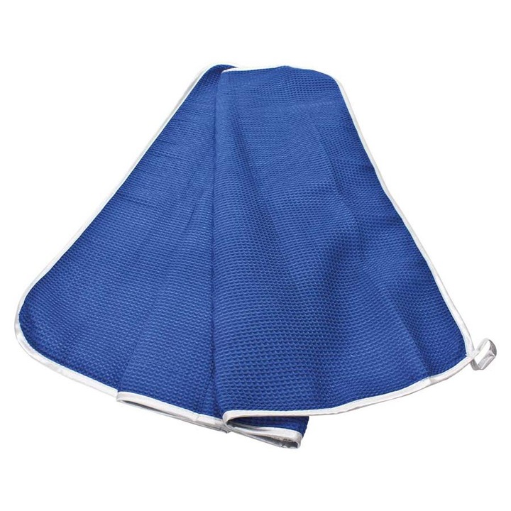 Laveta auto Petex microfibra, 92x62cm