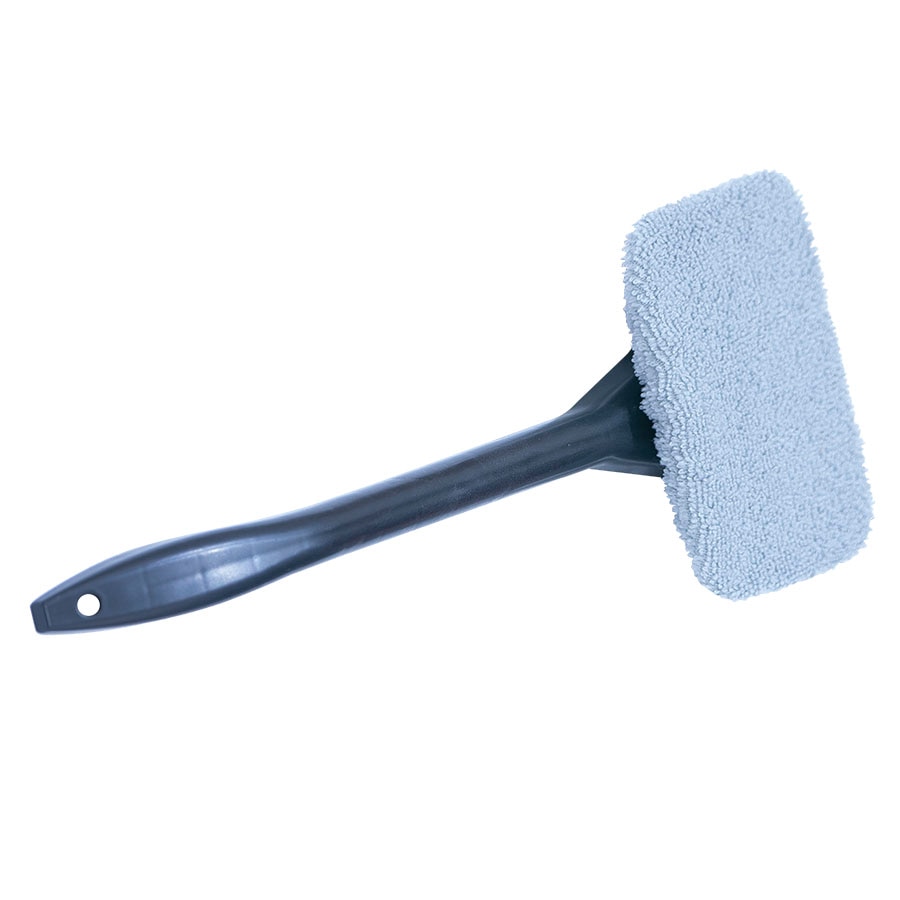 Teu auto Petex microfibra pentru spalare geamuri interior , lungime 34cm