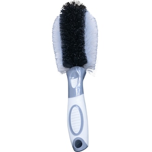 Perie auto Petex pentru curatare roti/jante, lungime 28.5cm