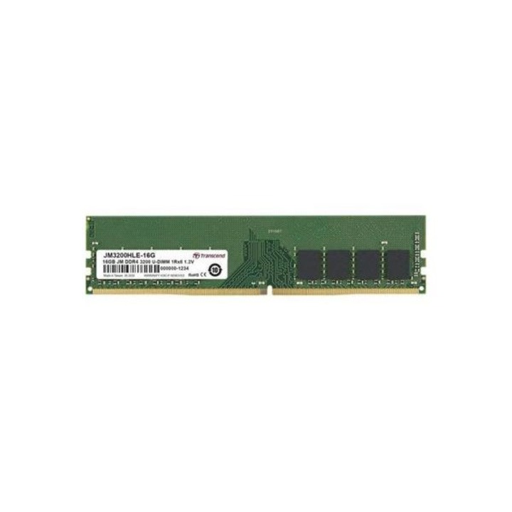 Памет Transcend 16 GB, 3200 MHz, CL22