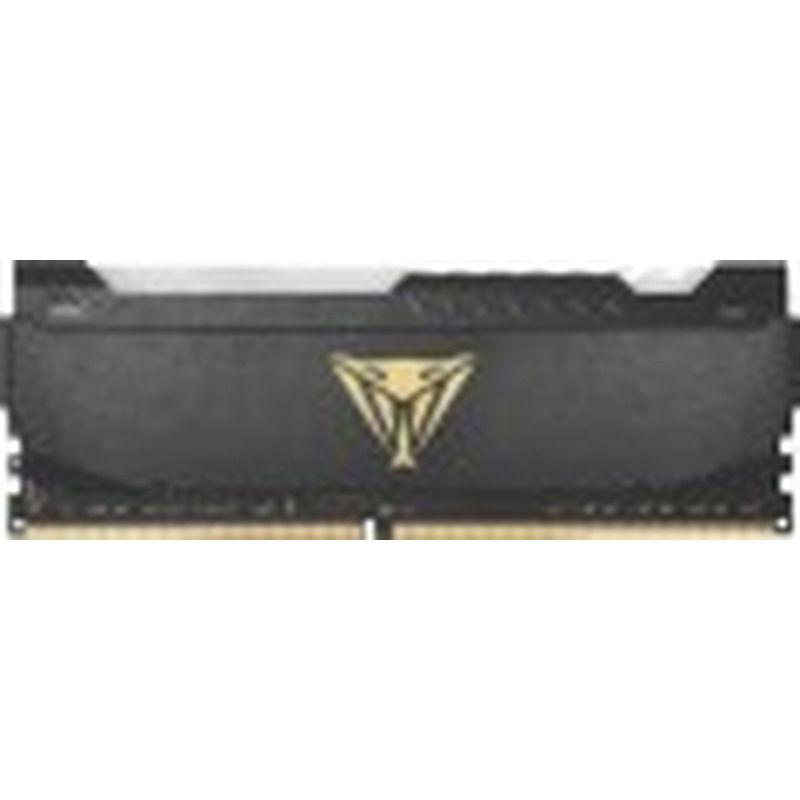 Memorie Patriot Viper Steel RGB 8GB DDR4 3200MHz - eMAG.ro