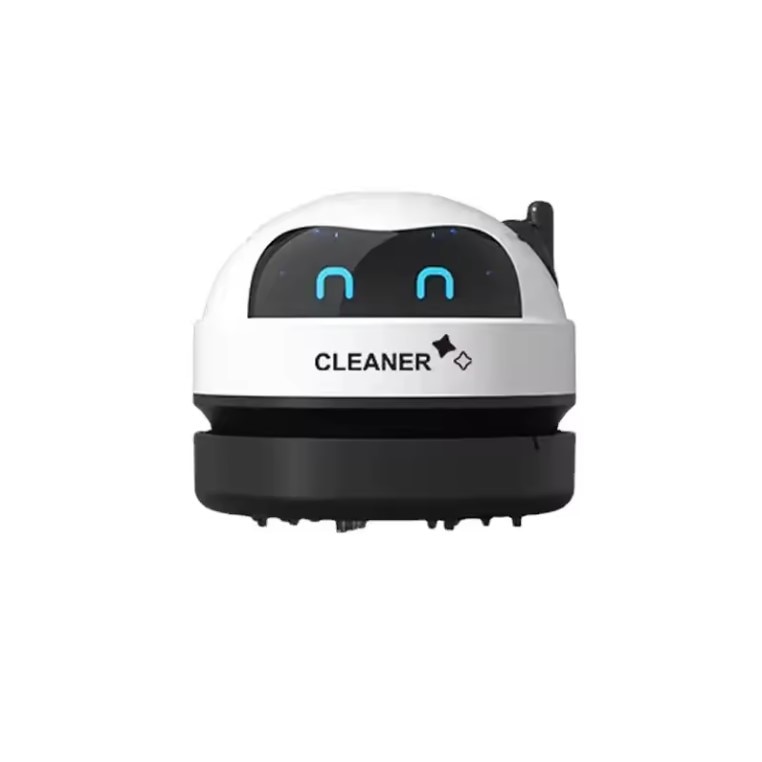 Mini Aspirator de birou Portabil pentru tastatura, praf, resturi de hartie