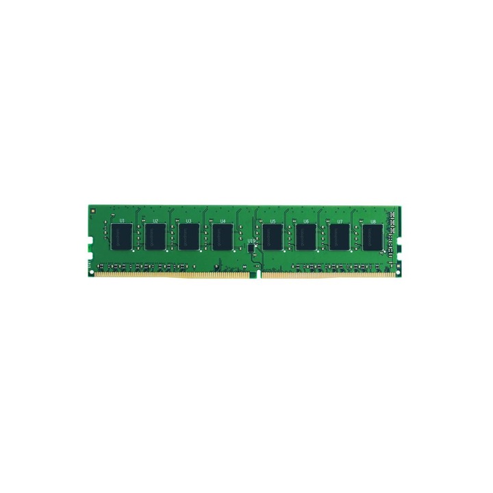 Goodram GR3200D464L22/32G memóriamodul 32 GB 1 x 32 GB DDR4 3200 Mhz (GR3200D464L22/32G)