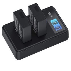 Acumulatori si incarcatoare dedicate