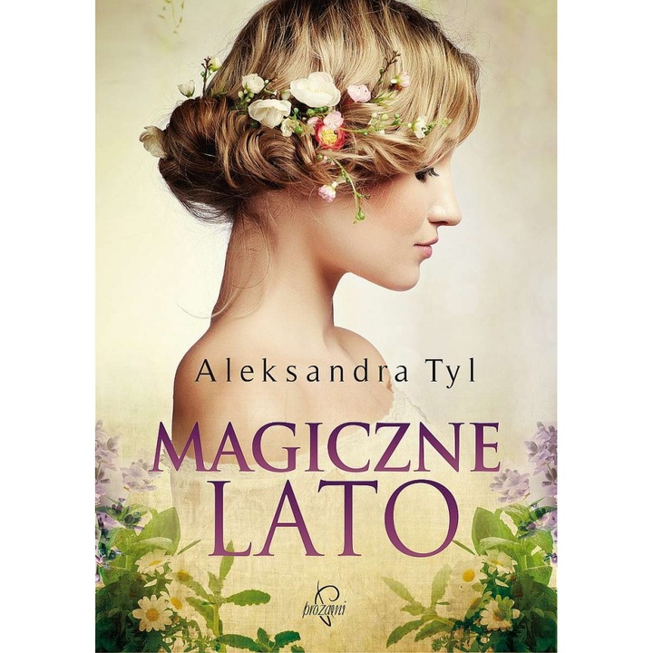 Magiczne lato wyd. 2022, Prozami, Limba poloneza