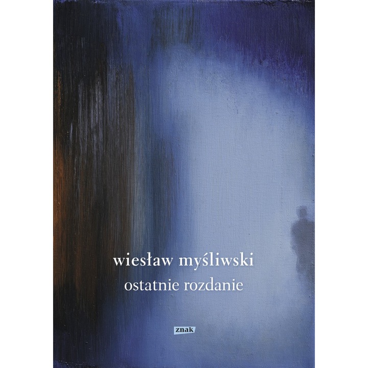 Ostatnie rozdanie - Myśliwski Wiesław, Znak, Multicolor