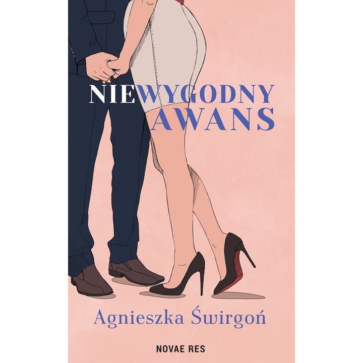 Неудобно повишение, Novae Res, полски език