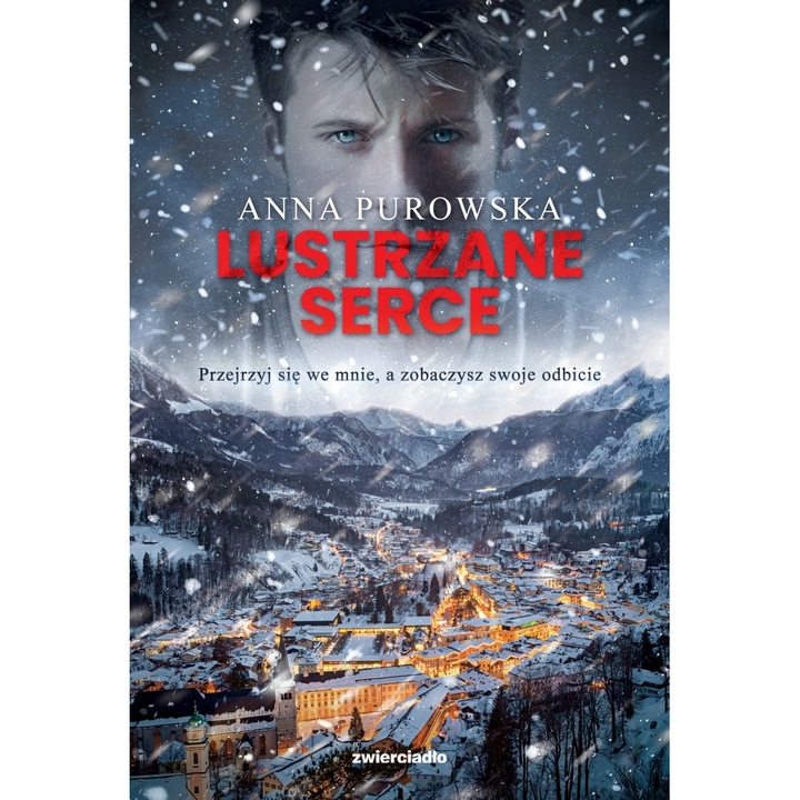 Tükörszív. Hópehely. 2. kötet, Tükör, 2022, Lengyel hárs